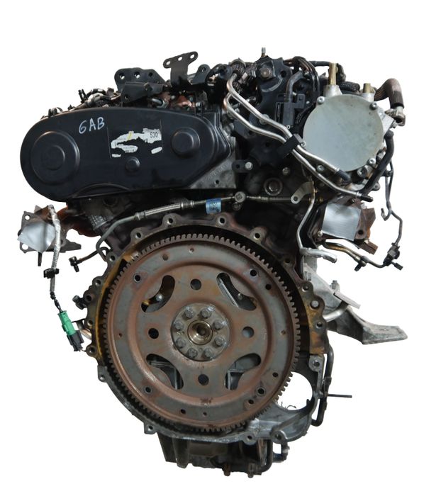 Moteur d'occasion Land Rover 3.0L 306DT-GEN2-306DTA – état général