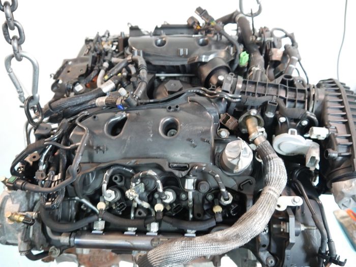 Moteur Land Rover Discovery 306DT-GEN2-306DTA – Express Parts Belgique
