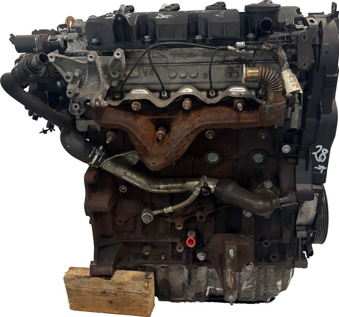 Moteur d'occasion Ford 2.0L QXWA-QXWB – état général