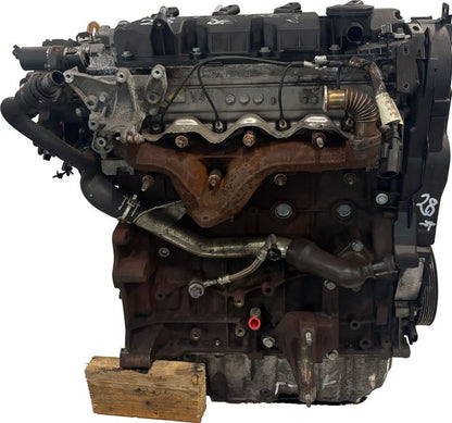 Moteur d'occasion Ford 2.0L QXWA-QXWB – état général