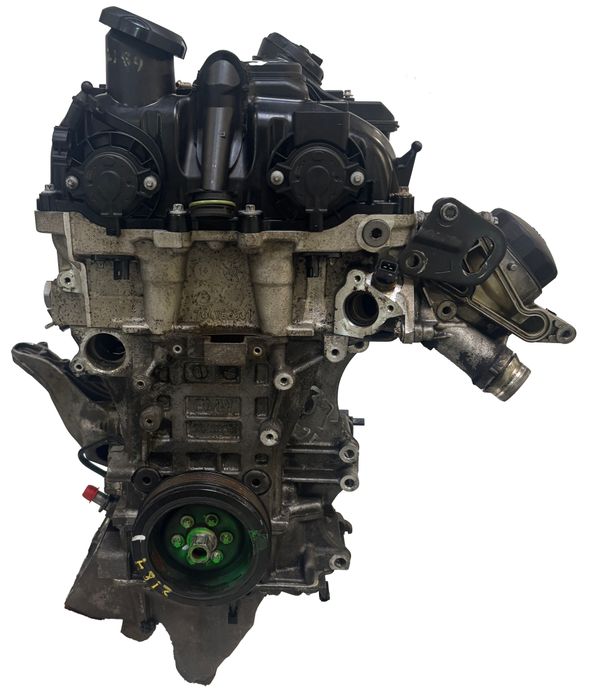 Moteur N26B20A-N26B20O0-N26-N20 BMW Série 4 (F32) 223 000 km – vue détail