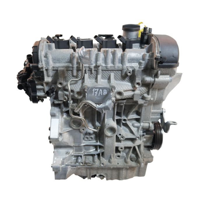 Moteur d'occasion Seat 1.2L CJZC-CJZ – état général
