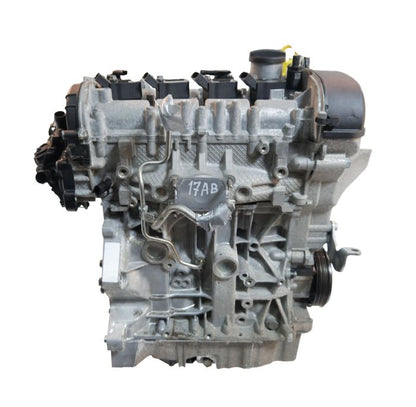 Moteur d'occasion Seat 1.2L CJZC-CJZ – état général