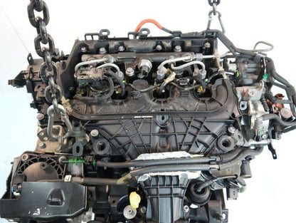 Moteur Ford S-Max Galaxy TXWA – Express Parts Belgique