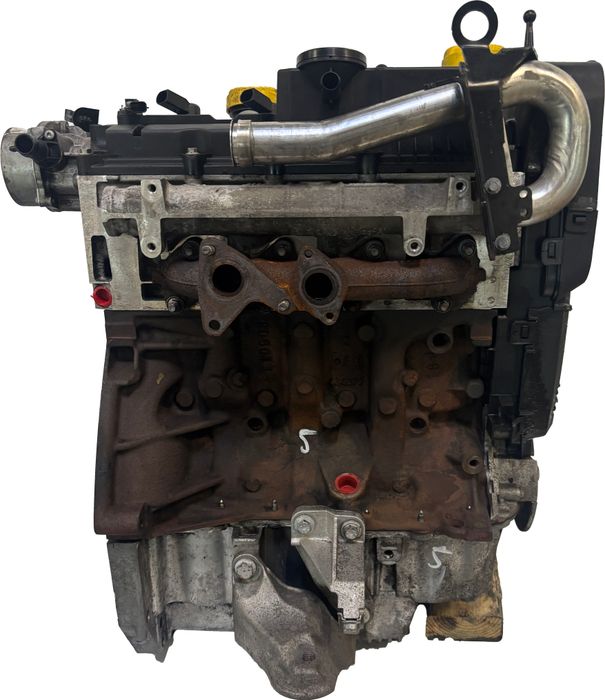 Moteur d'occasion Renault 1.5L K9K832-K9K – état général