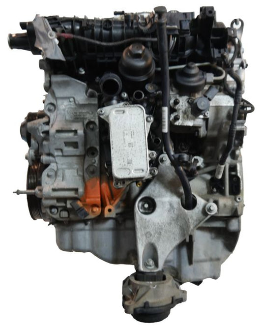 Moteur d'occasion BMW Série 3 (F31) 2.0L – N47D20C-N47D20O1-N47