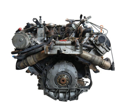Moteur d'occasion Audi A4 B6 A6 C5 Passat 2.5L – BAU