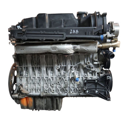 Moteur d'occasion BMW 3.0L M57-M57D30-306D3 – état général