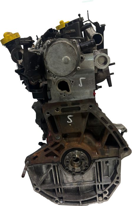 Bloc moteur Renault 1.5L K9K832-K9K – Express Parts