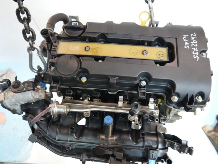 Moteur Opel Aveo Encore Astra A14NEL-A14NET-A14-LUJ – Express Parts Belgique