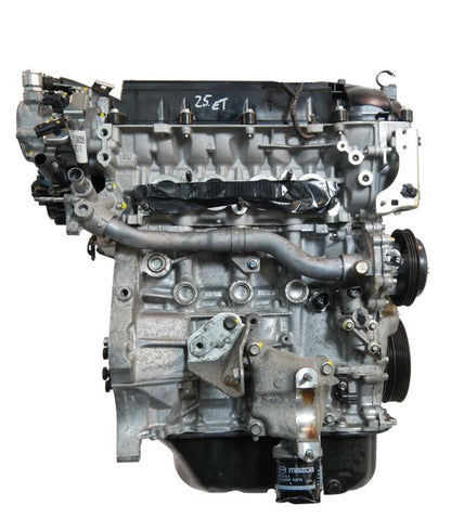 Moteur P5-P5Z3 Mazda 2 DL 36 000 km – vue détail