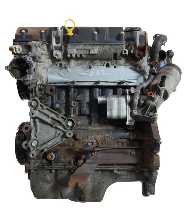 Moteur A14NEL-A14NET-A14-LUJ Opel Aveo Encore Astra 158 000 km – vue détail