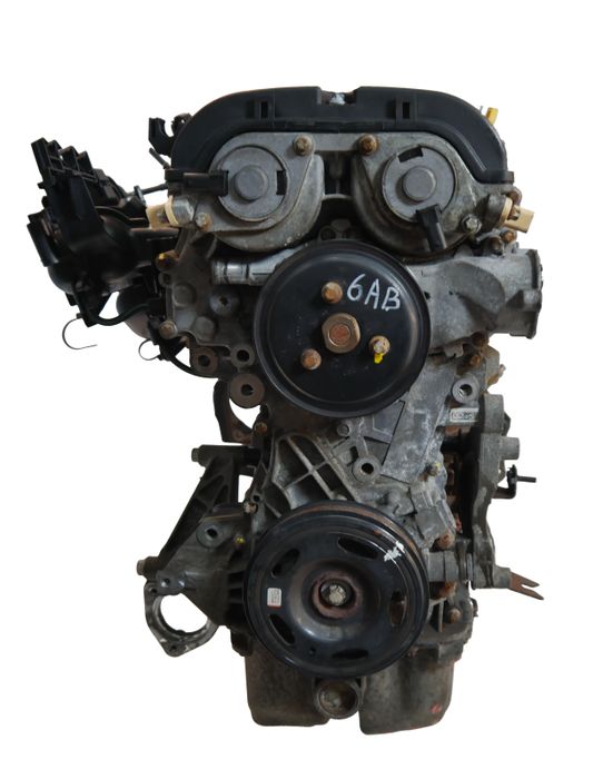 Moteur d'occasion Opel 1.4L A14NEL-A14NET-A14-LUJ – état général