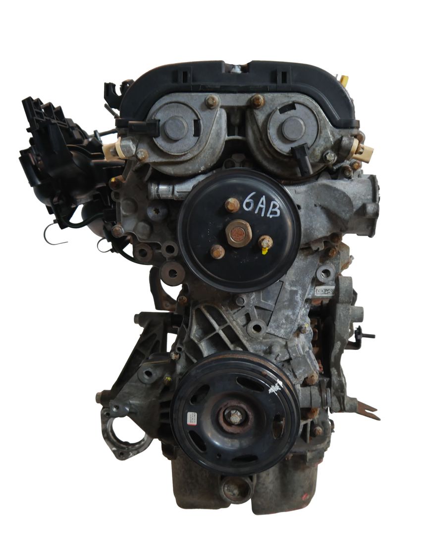 Moteur d'occasion Opel 1.4L A14NEL-A14NET-A14-LUJ – état général