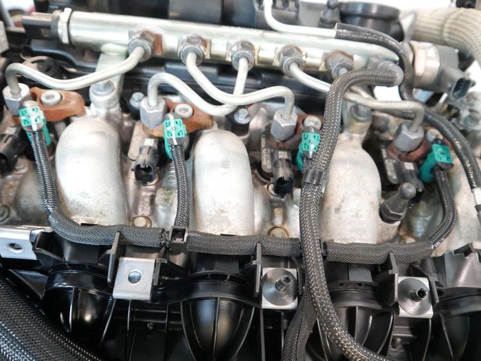Moteur Jaguar XF X250 224DT-DW12C – Express Parts Belgique