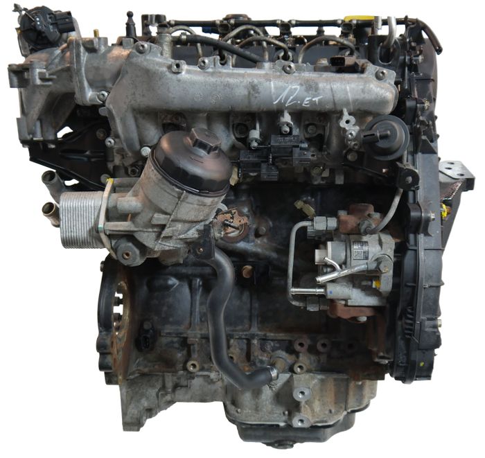 Moteur d'occasion Opel Zafira MK2 1.7L – A17DTR-A17DTJ-A17-LPV