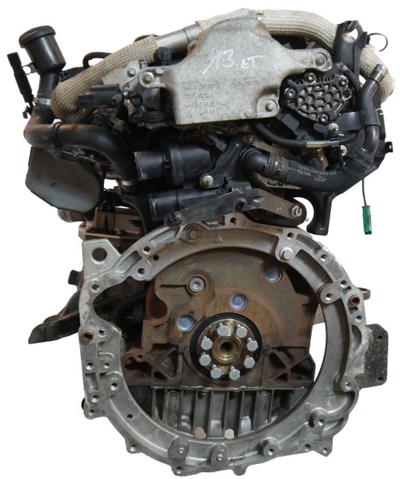 Bloc moteur Jaguar 2.2L 224DT-DW12C – Express Parts