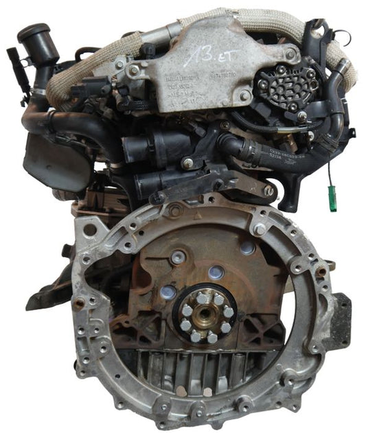 Bloc moteur Jaguar 2.2L 224DT-DW12C – Express Parts