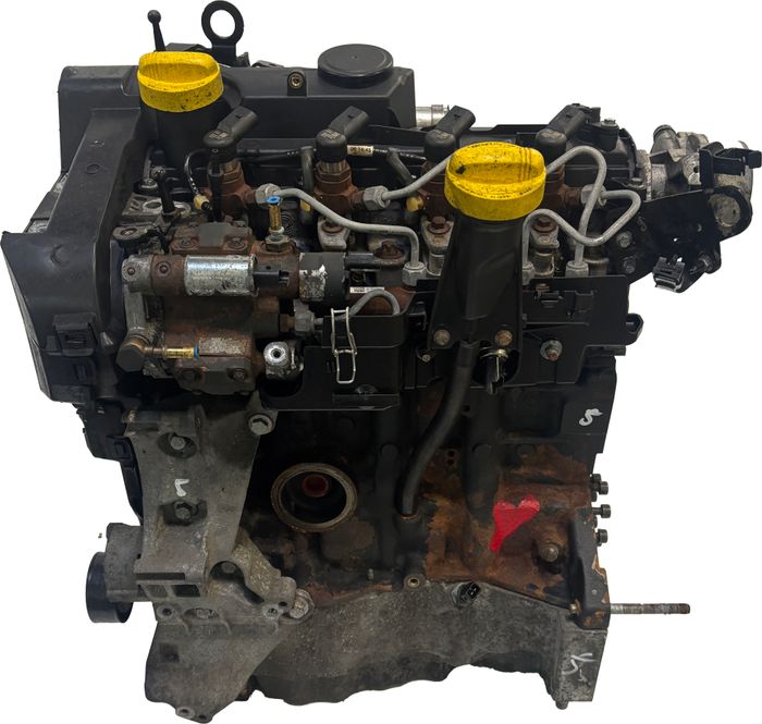 Moteur d'occasion Renault Megan III 1.5L – K9K832-K9K