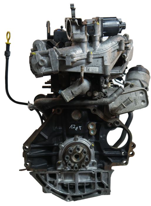 Moteur d'occasion Opel 1.7L A17DTR-A17DTJ-A17-LPV – état général