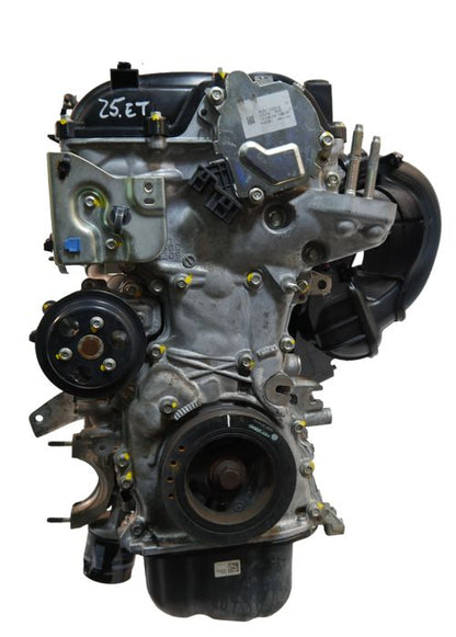 Moteur d'occasion Mazda 1.5L P5-P5Z3 – état général