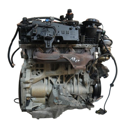 Moteur d'occasion BMW 2.0L N47-N47D20A – état général