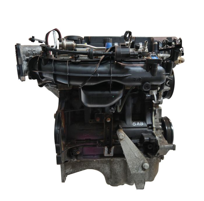 Moteur d'occasion Opel Aveo Encore Astra 1.4L – A14NEL-A14NET-A14-LUJ
