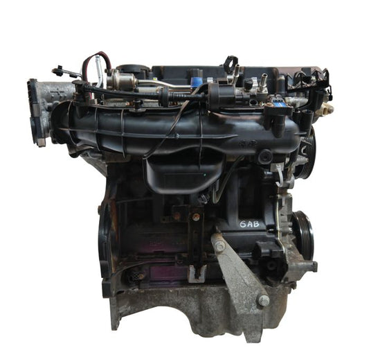 Moteur d'occasion Opel Aveo Encore Astra 1.4L – A14NEL-A14NET-A14-LUJ