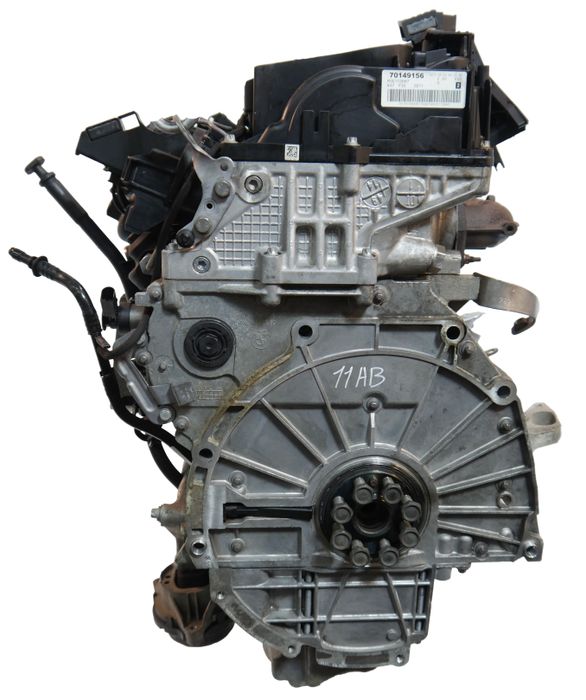 Bloc moteur BMW 2.0L N47D20C-N47D20O1-N47 – Express Parts