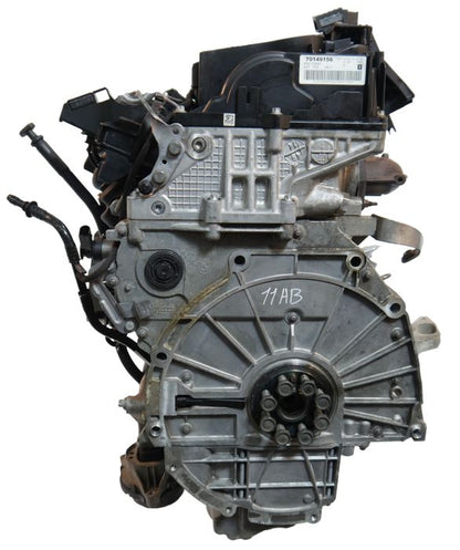 Bloc moteur BMW 2.0L N47D20C-N47D20O1-N47 – Express Parts