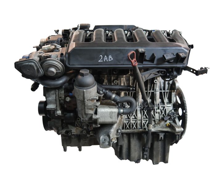Moteur d'occasion BMW Série 5 (E61) 3.0L – M57-M57D30-306D3