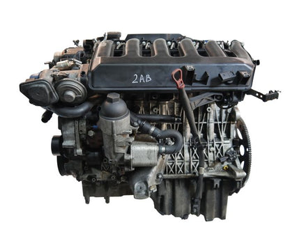 Moteur d'occasion BMW Série 5 (E61) 3.0L – M57-M57D30-306D3