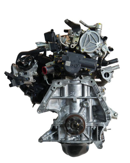 Bloc moteur Mazda 1.5L P5-P5Z3 – Express Parts