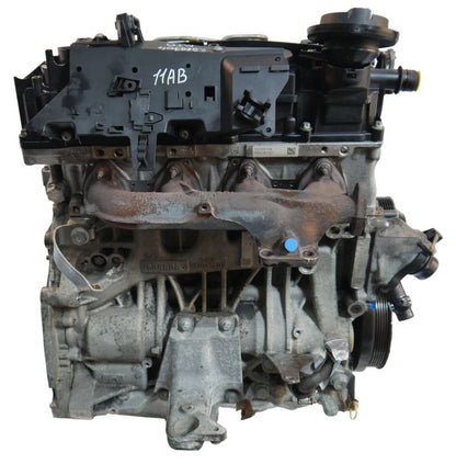 Moteur N47D20C-N47D20O1-N47 BMW Série 3 (F31) 296 000 km – vue détail