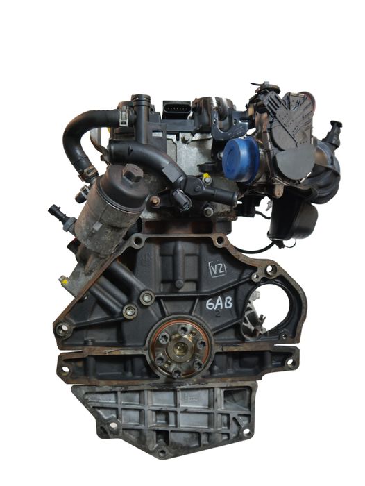 Bloc moteur Opel 1.4L A14NEL-A14NET-A14-LUJ – Express Parts