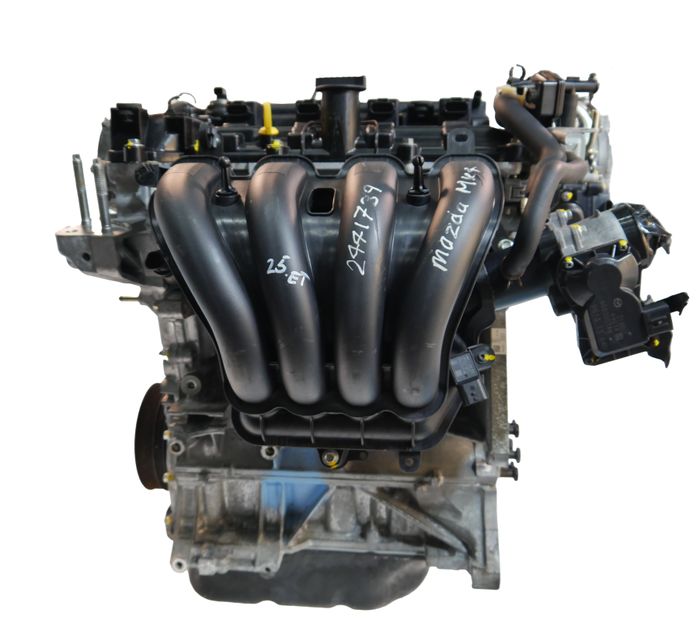 Moteur d'occasion Mazda 2 DL 1.5L – P5-P5Z3