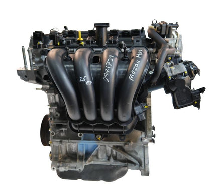 Moteur d'occasion Mazda 2 DL 1.5L – P5-P5Z3