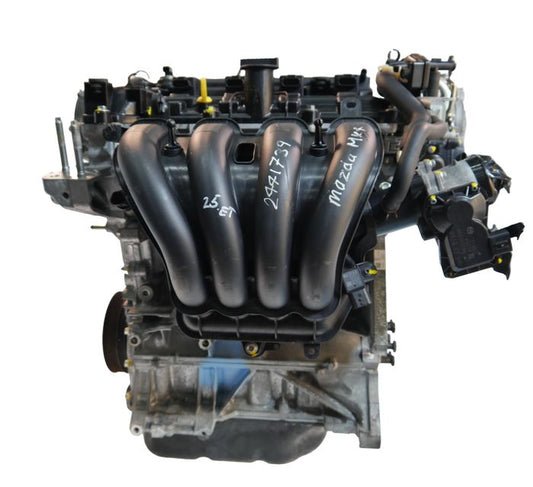 Moteur d'occasion Mazda 2 DL 1.5L – P5-P5Z3