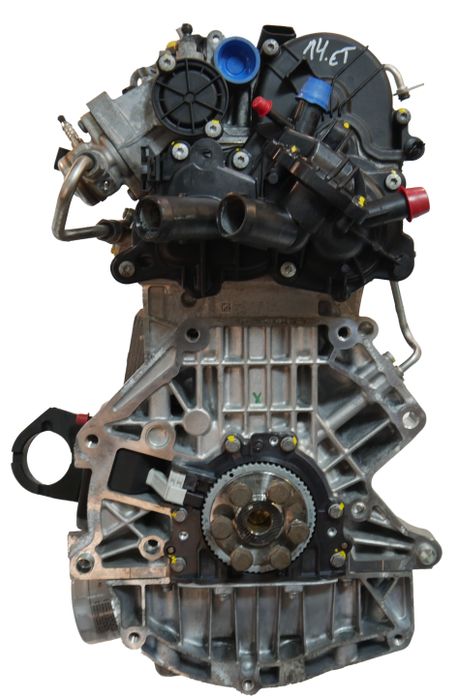Bloc moteur Skoda 1.0L DKLD-DKL – Express Parts