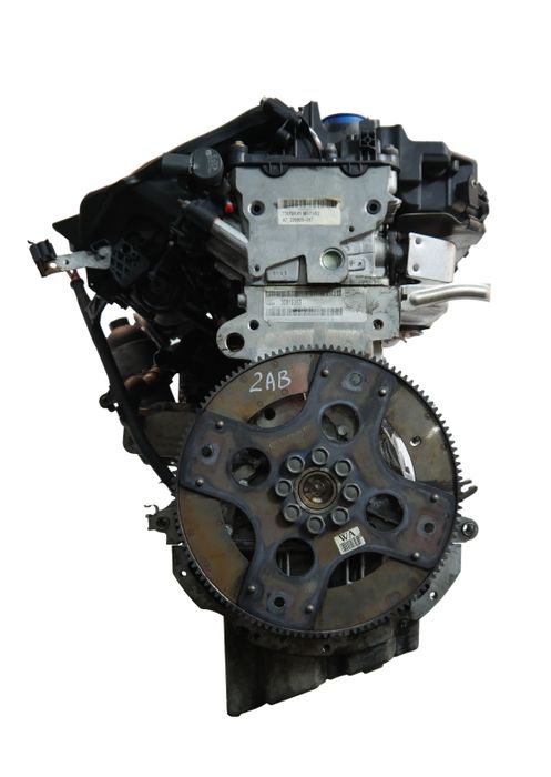 Bloc moteur BMW 3.0L M57-M57D30-306D3 – Express Parts
