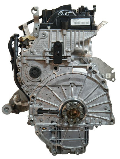 Bloc moteur BMW 3.0L B57D30B-B57D30O2-B57 – Express Parts