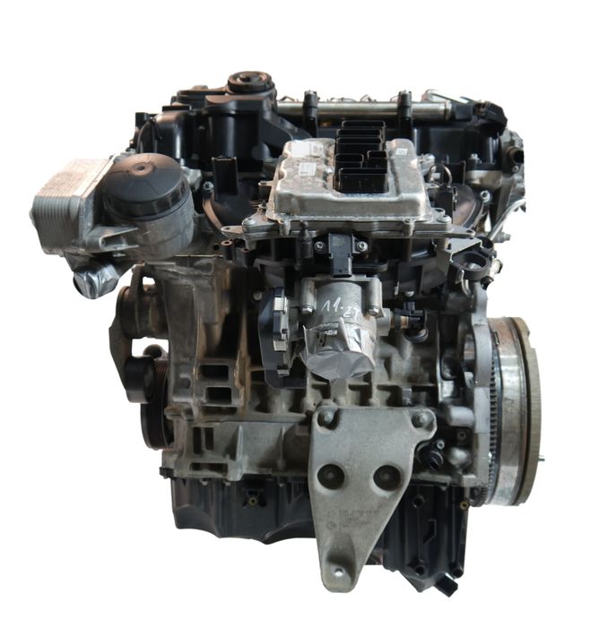 Moteur d'occasion BMW Série 3 (F30) 2.0L – N20B20B-N26-N20