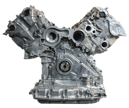 Moteur CWG-CWGD Audi A4 B9 A5 Q5 – vue détail