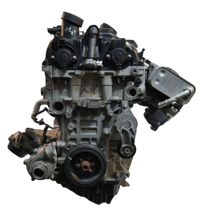 Moteur d'occasion BMW 2.0L N20B20B-N26-N20 – état général