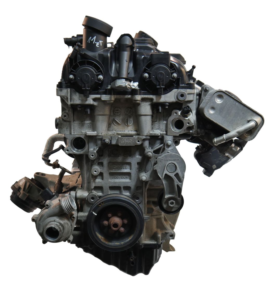 Moteur d'occasion BMW 2.0L N20B20B-N26-N20 – état général
