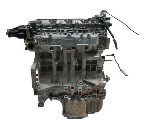 Moteur d'occasion Citroen Jumpy Expert 1.5L – YHR-DV5RUCD-YH01