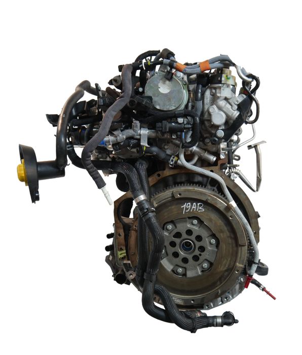 Bloc moteur Nissan 2.0L M9R717-M9R – Express Parts