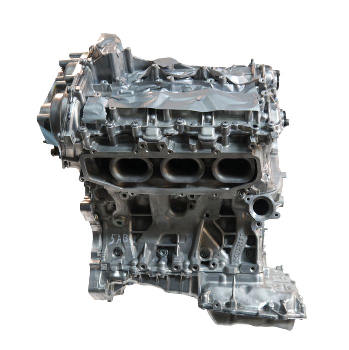 Moteur reconditionné Audi 3.0L CWG-CWGD – état général