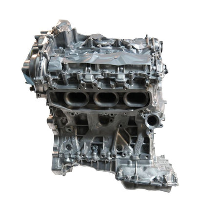 Moteur reconditionné Audi 3.0L CWG-CWGD – état général