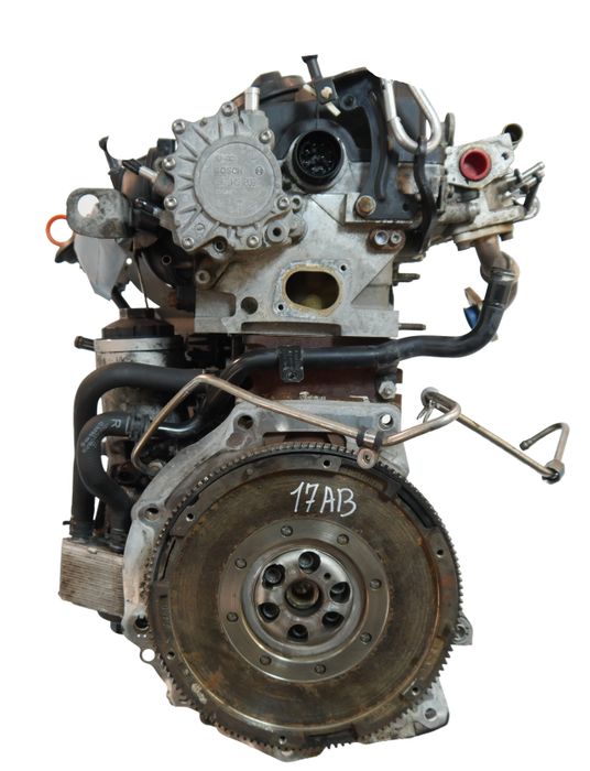 Bloc moteur Audi 2.0L BKD – Express Parts